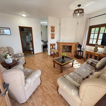 Teide House Experience Tenerife Nature * Chirche
