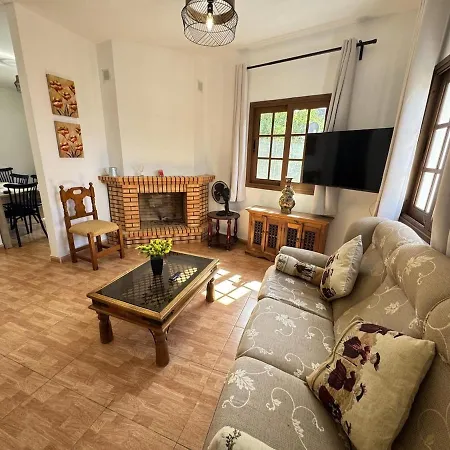 Apartamento Teide House Experience Tenerife Nature