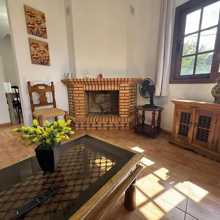 Teide House Experience Tenerife Nature Apartamento Chirche