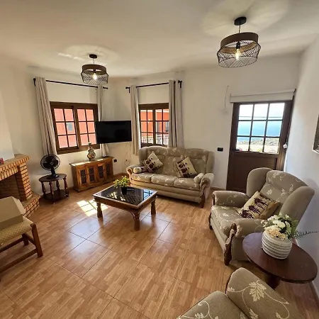Teide House Experience Tenerife Nature Apartamento *