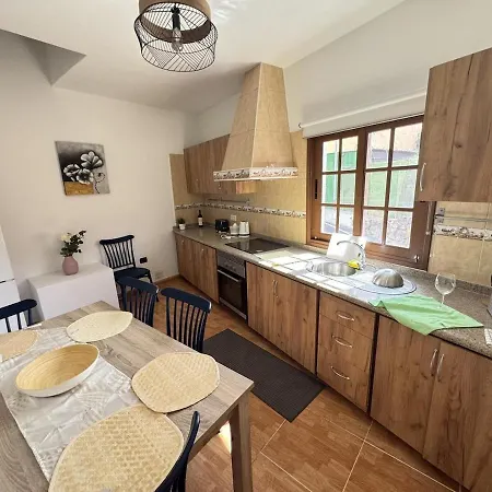 Apartamento Teide House Experience Tenerife Nature *