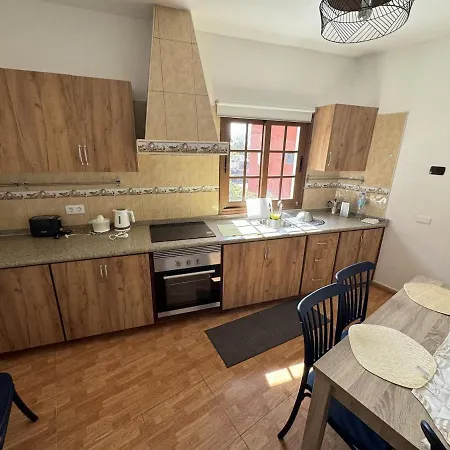 Teide House Experience Tenerife Nature Apartamento