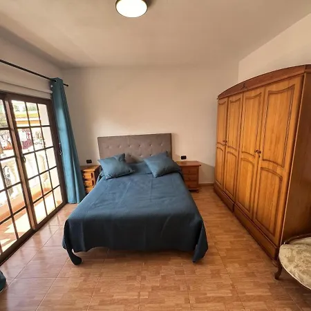Teide House Experience Tenerife Nature Apartamento