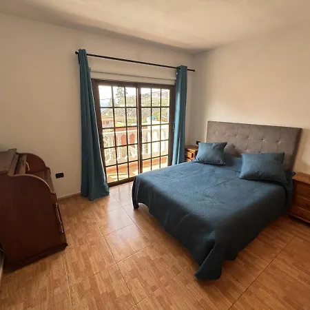 Teide House Experience Tenerife Nature Apartamento Chirche