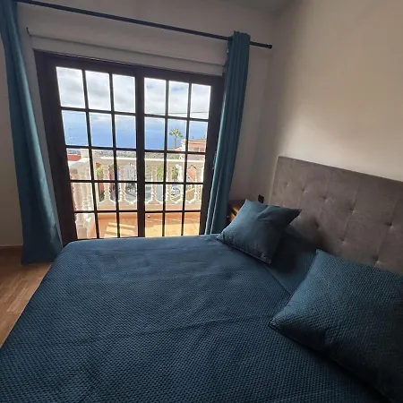 Apartamento Teide House Experience Tenerife Nature