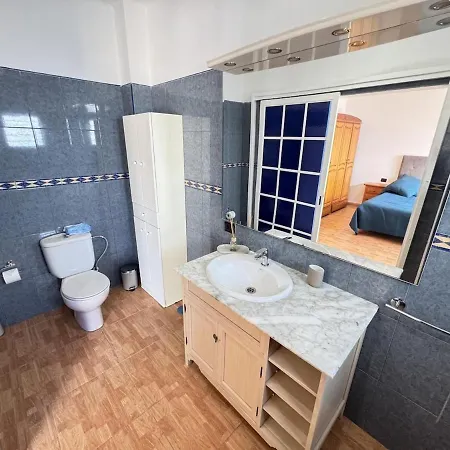 Apartamento Teide House Experience Tenerife Nature