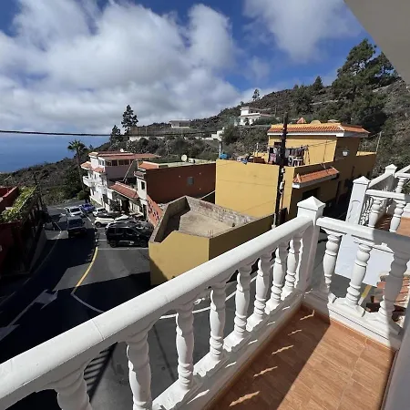 Apartamento Teide House Experience Tenerife Nature Chirche