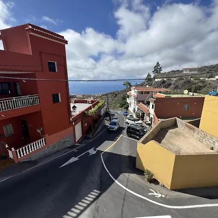 Apartamento Teide House Experience Tenerife Nature
