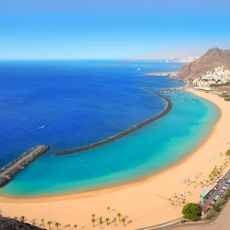 Apartamento Teide House Experience Tenerife Nature