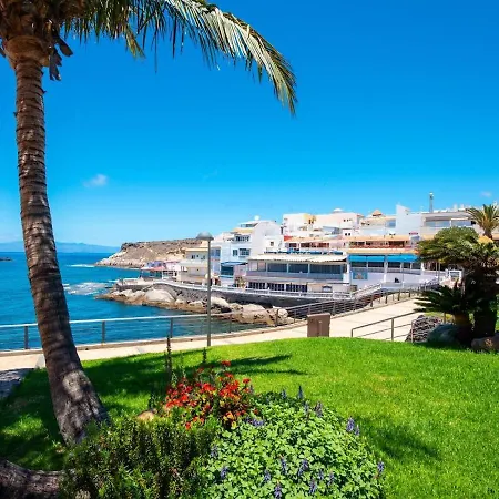 Apartamento Teide House Experience Tenerife Nature Chirche