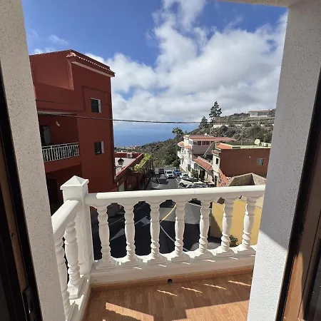 Apartamento Teide House Experience Tenerife Nature *