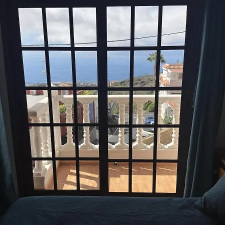 Teide House Experience Tenerife Nature Apartamento *
